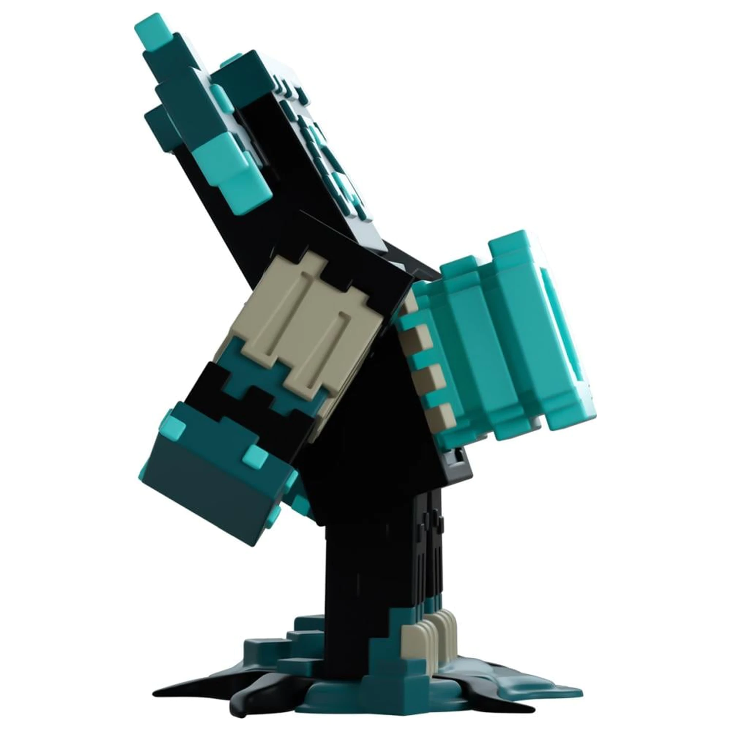 Figurka Minecraft Warden 11 cm zdjęcie produktu