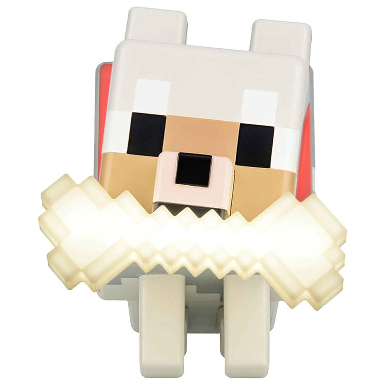 Minecraft Light Wolf zdjęcie produktu