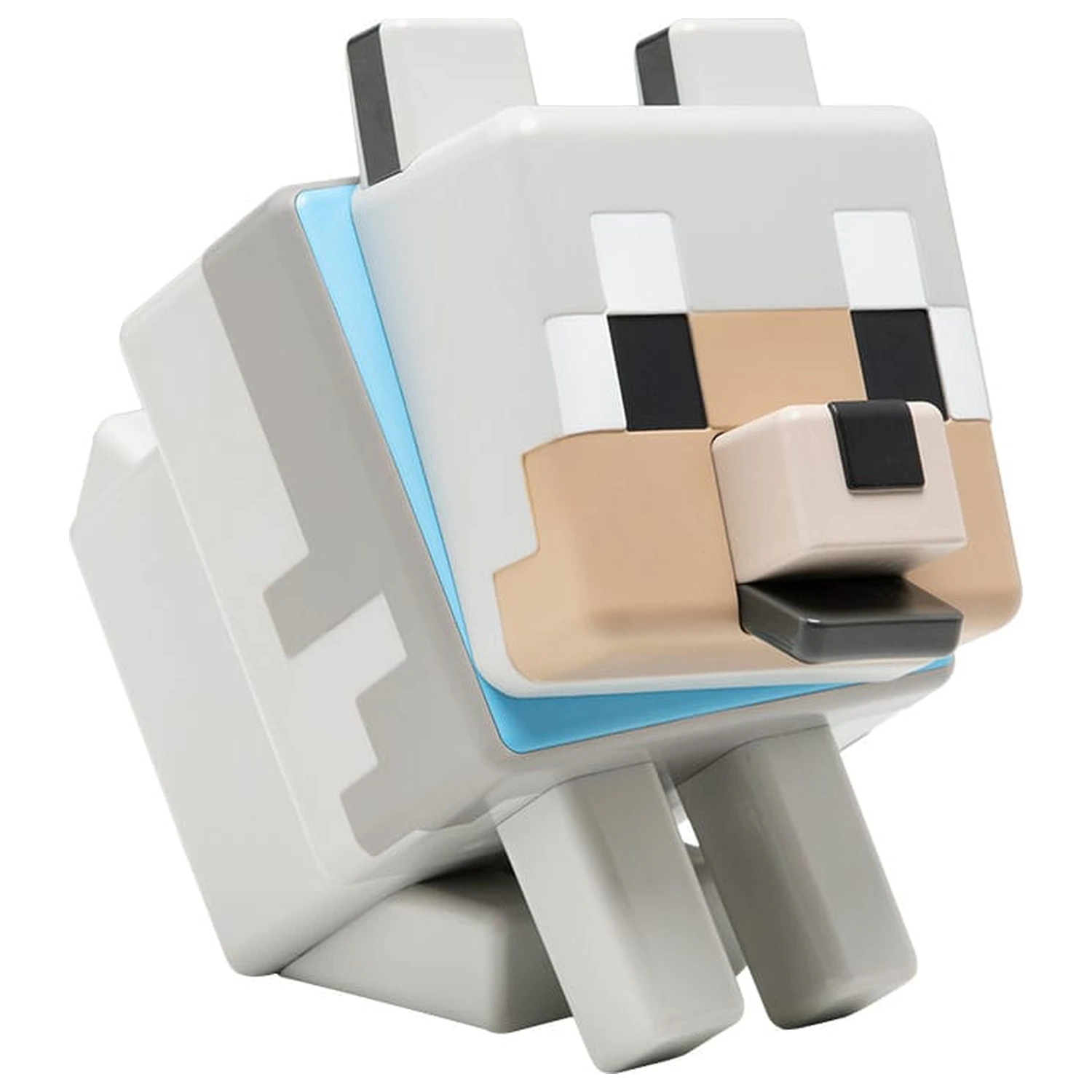 Minecraft skarbonka Wolf zdjęcie produktu