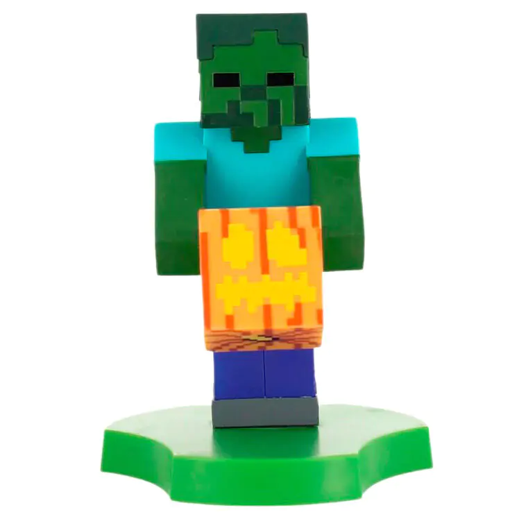 Minecraft Zombie mini Cable Guy zdjęcie produktu