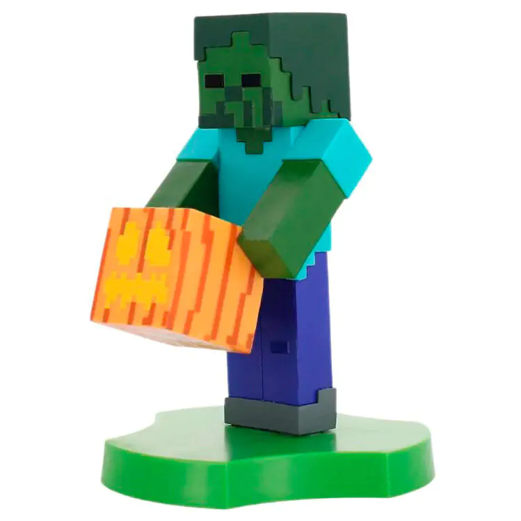 Minecraft Zombie mini Cable Guy zdjęcie produktu