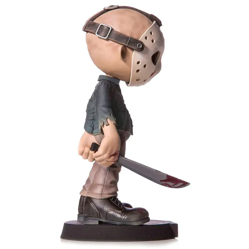 Friday the 13th Mini Co. PVC Figure Jason Voorhees 16 cm zdjęcie produktu