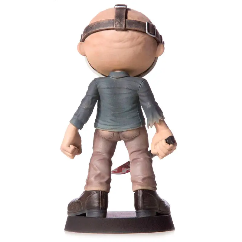 Friday the 13th Mini Co. PVC Figure Jason Voorhees 16 cm zdjęcie produktu