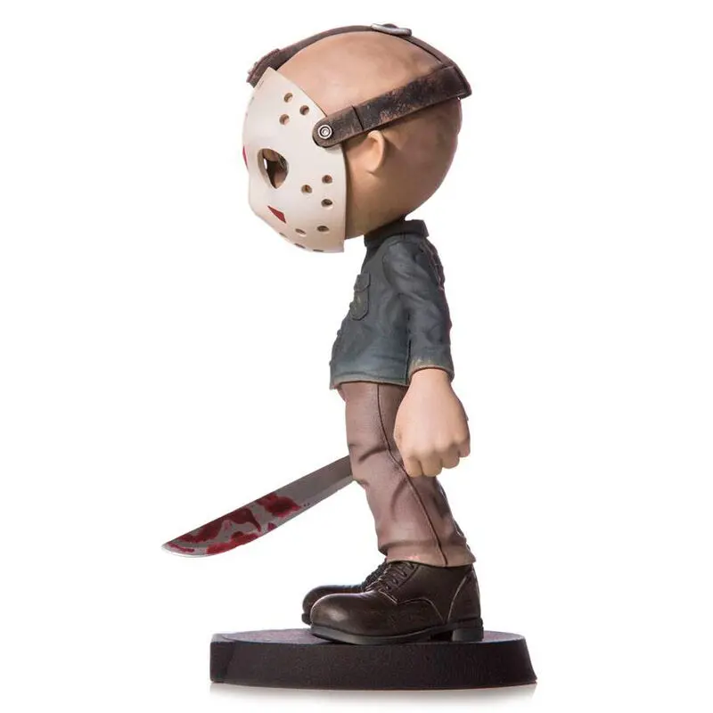Friday the 13th Mini Co. PVC Figure Jason Voorhees 16 cm zdjęcie produktu