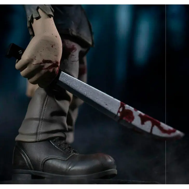 Friday the 13th Mini Co. PVC Figure Jason Voorhees 16 cm zdjęcie produktu
