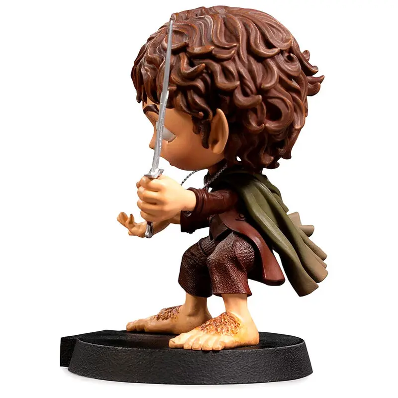 The Lord of the Rings Frodo MiniCo figurka 11 cm zdjęcie produktu