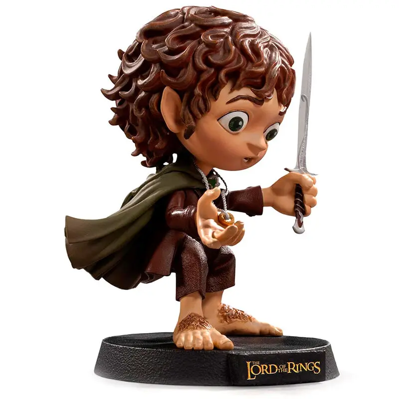 The Lord of the Rings Frodo MiniCo figurka 11 cm zdjęcie produktu