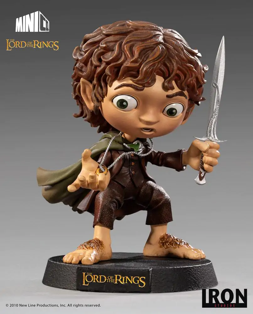 The Lord of the Rings Frodo MiniCo figurka 11 cm zdjęcie produktu