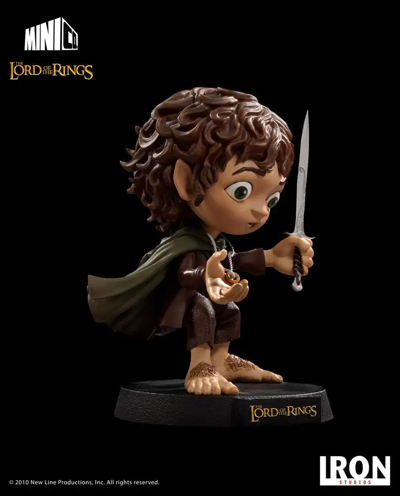 The Lord of the Rings Frodo MiniCo figurka 11 cm zdjęcie produktu