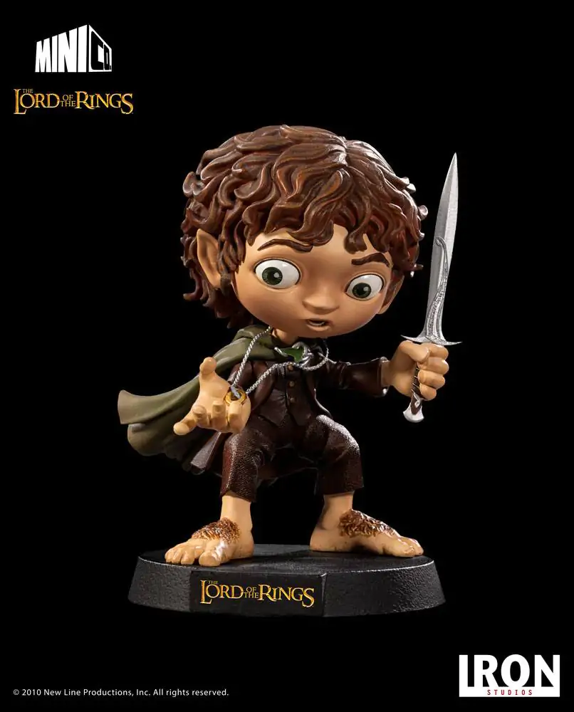 The Lord of the Rings Frodo MiniCo figurka 11 cm zdjęcie produktu