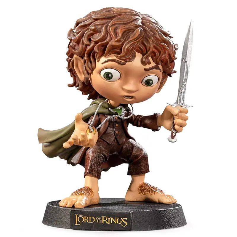 The Lord of the Rings Frodo MiniCo figurka 11 cm zdjęcie produktu