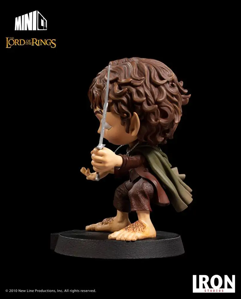 The Lord of the Rings Frodo MiniCo figurka 11 cm zdjęcie produktu