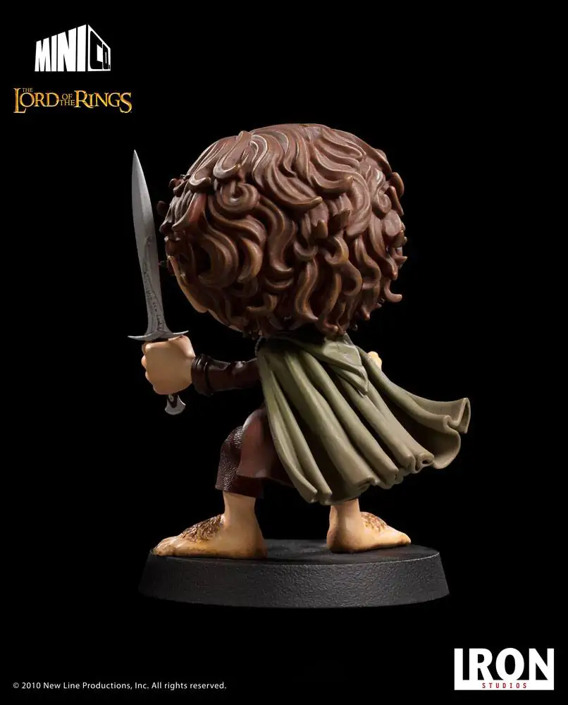 The Lord of the Rings Frodo MiniCo figurka 11 cm zdjęcie produktu
