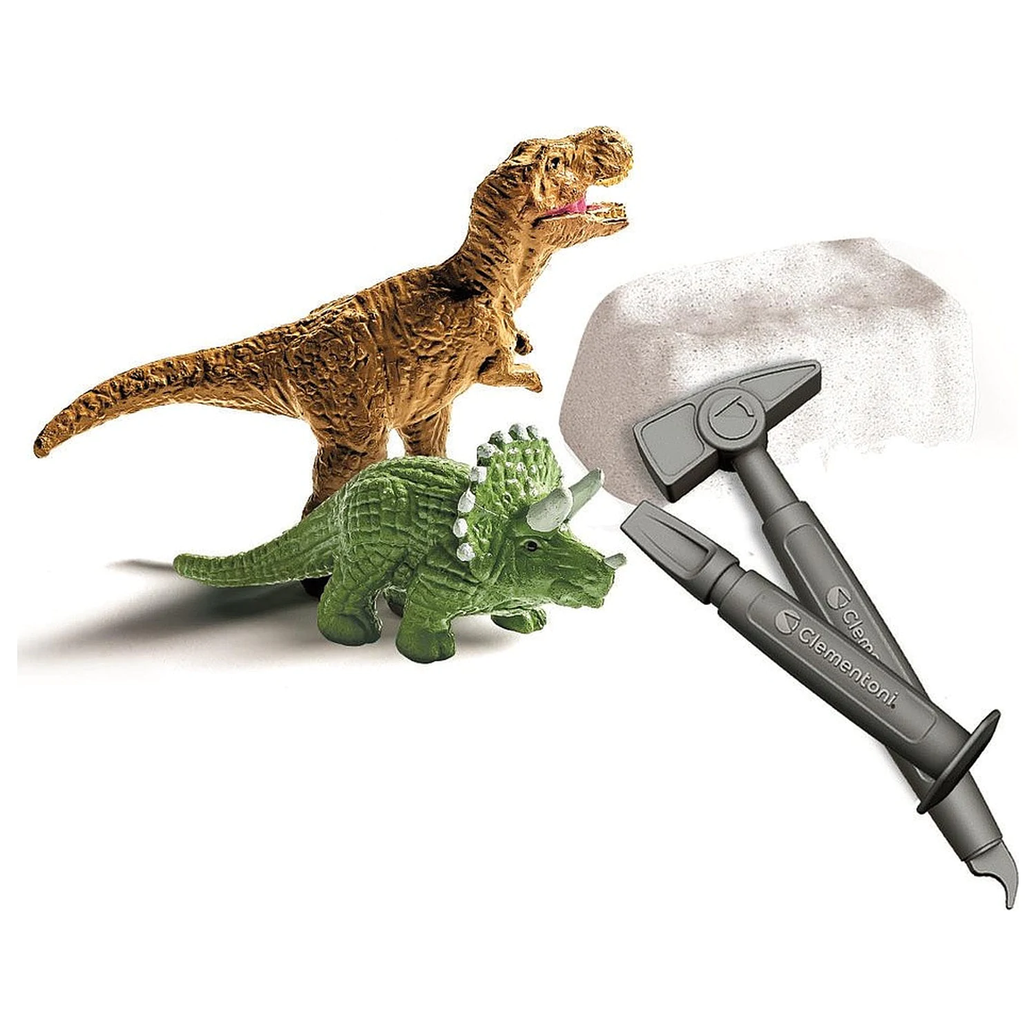 Mini Zestaw naukowy odkrywcy dinozaurów zdjęcie produktu