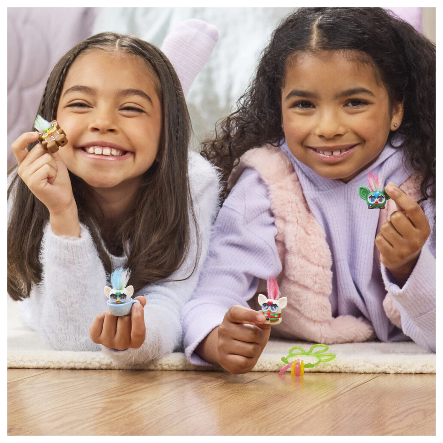 Mini Furby Kalendarz Adwentowy zdjęcie produktu