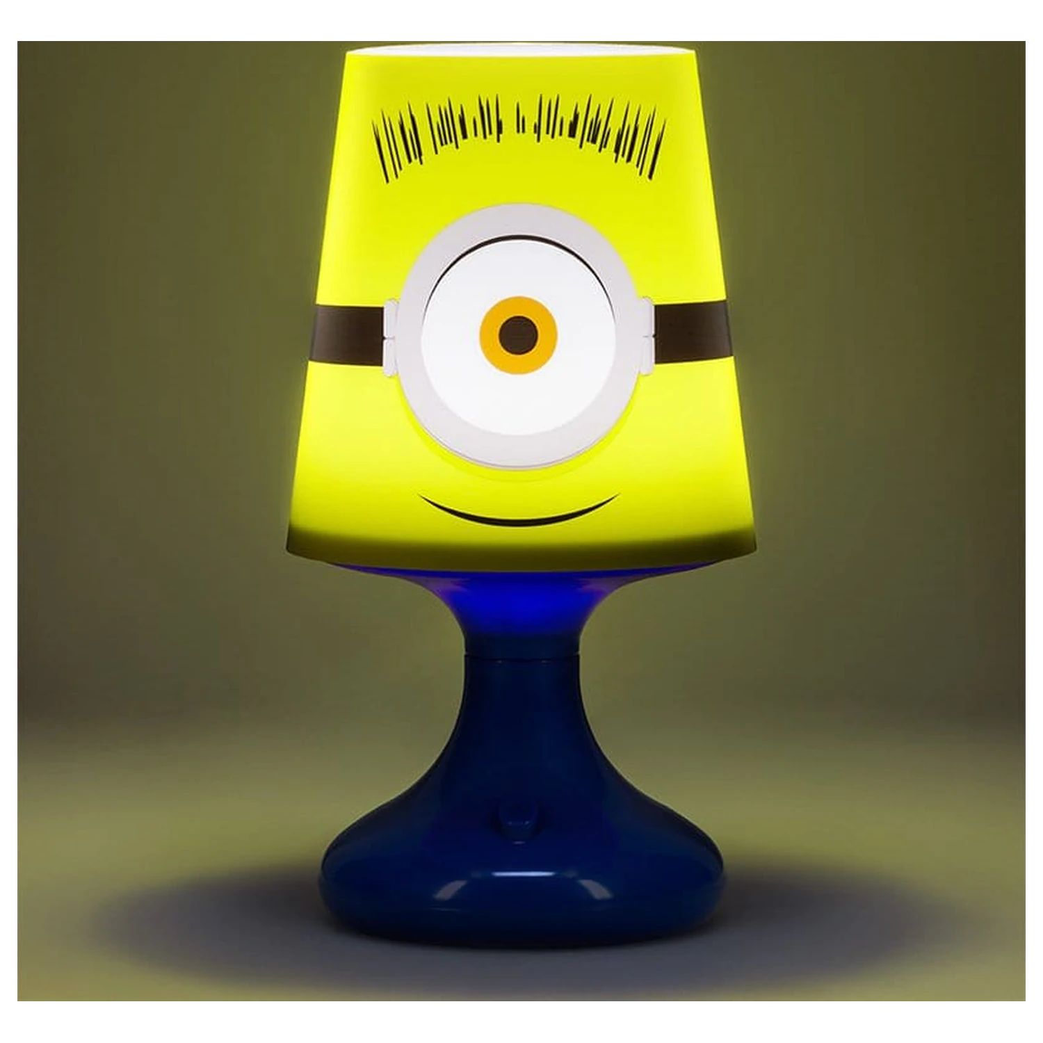 Minions Lampka Biurkowa zdjęcie produktu