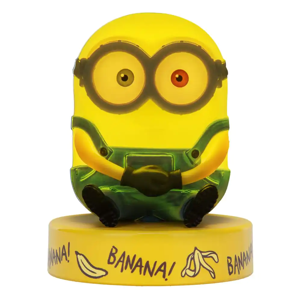 Minions Icons Light Bob 11 cm zdjęcie produktu