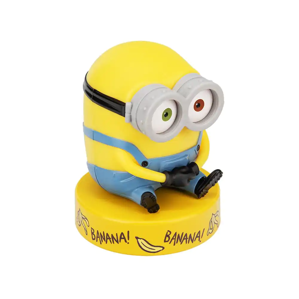 Minions Icons Light Bob 11 cm zdjęcie produktu