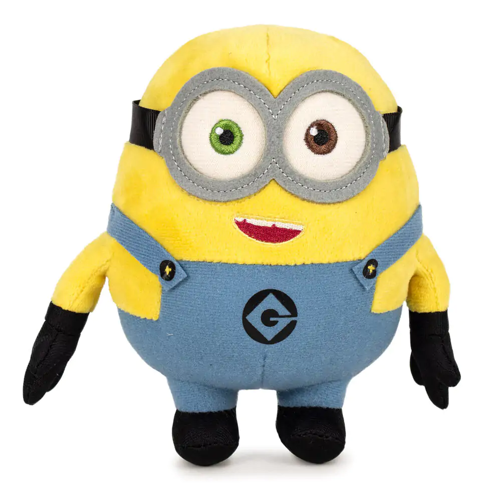 Minionki Bob pluszowa zabawka 18 cm zdjęcie produktu