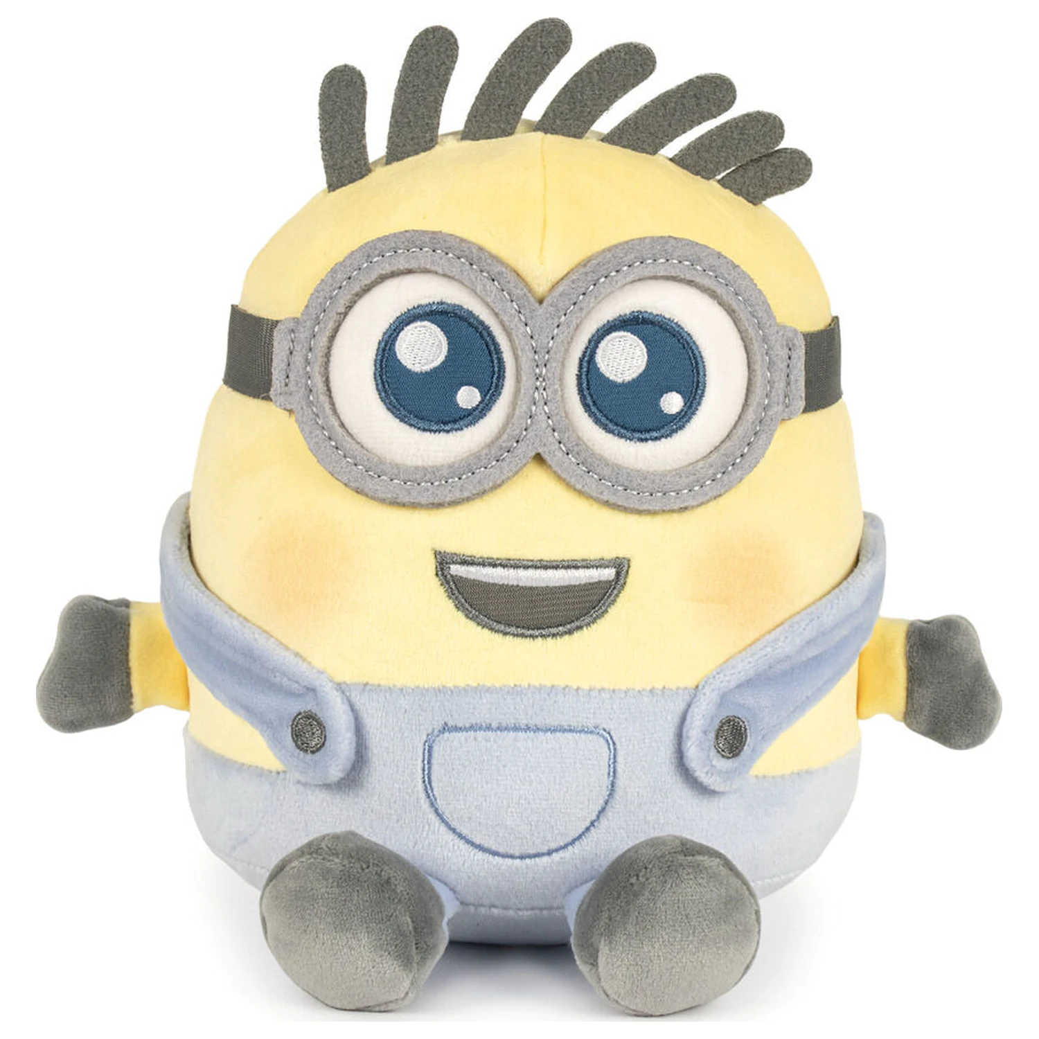 Minions Bob pluszowa zabawka 23cm zdjęcie produktu