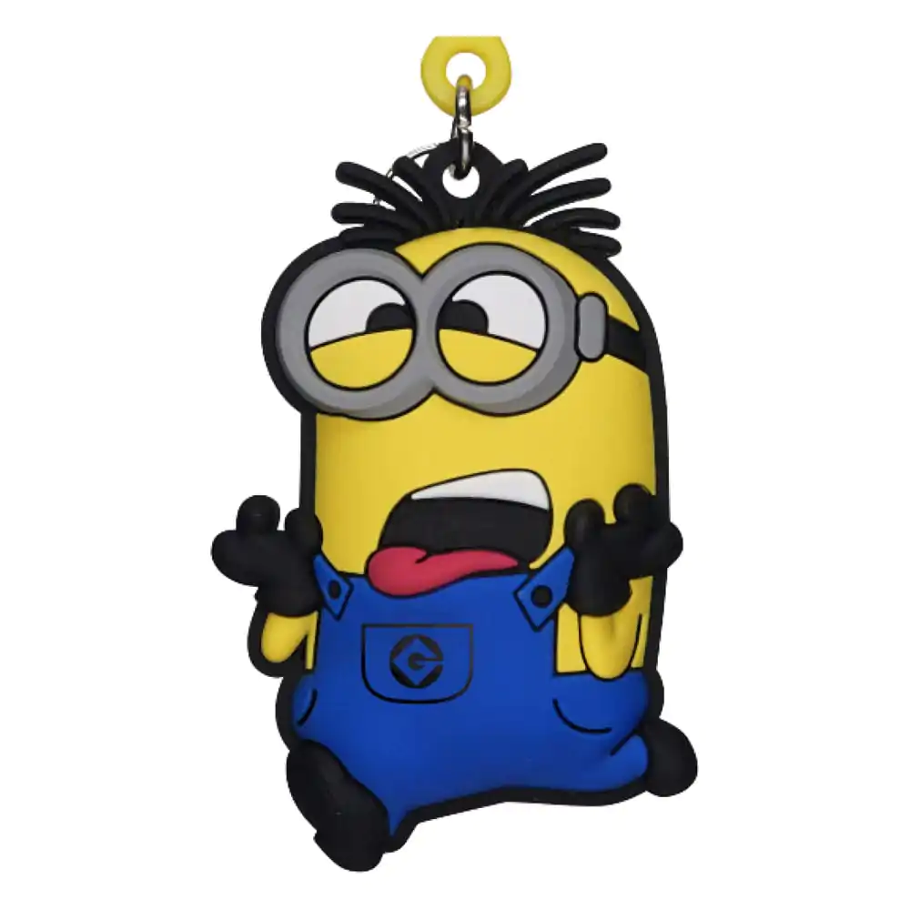Minions PCV klips do torby Bob zdjęcie produktu