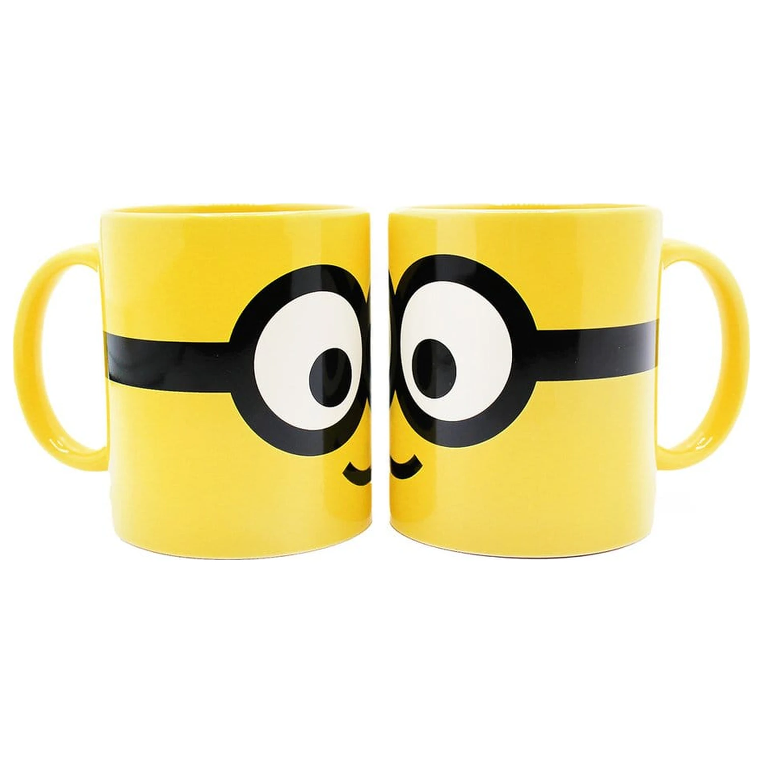 Minions Kubek żółty 320 ml zdjęcie produktu