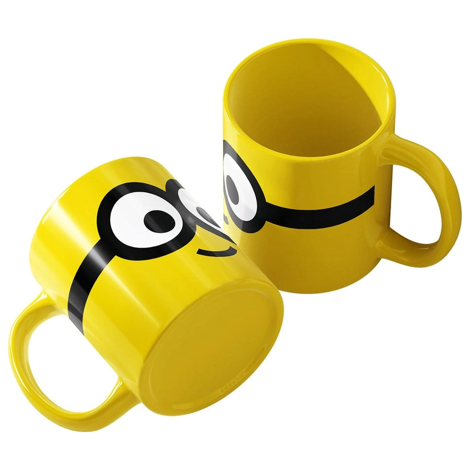 Minions Kubek żółty 320 ml zdjęcie produktu