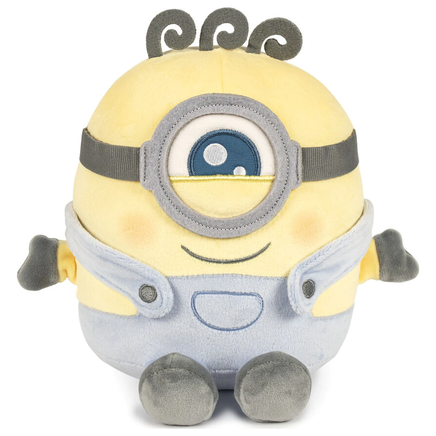 Minions Carl pluszowa zabawka 23cm zdjęcie produktu