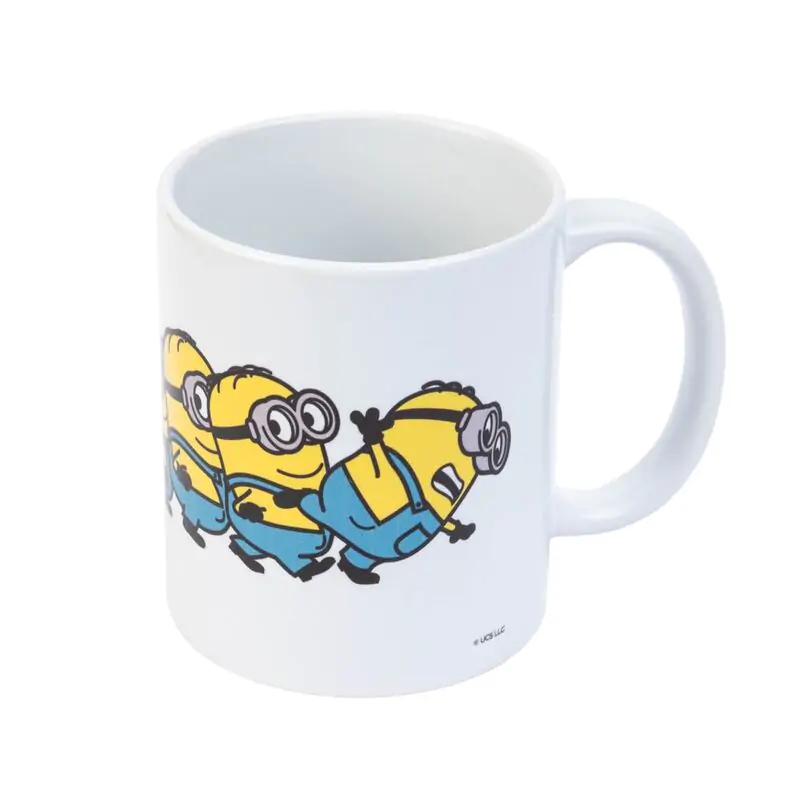 Minions Dave kubek 350ml zdjęcie produktu