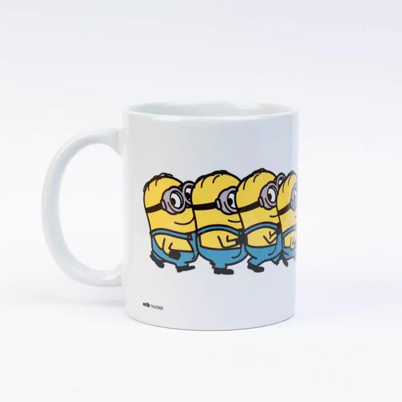 Minions Dave kubek 350ml zdjęcie produktu