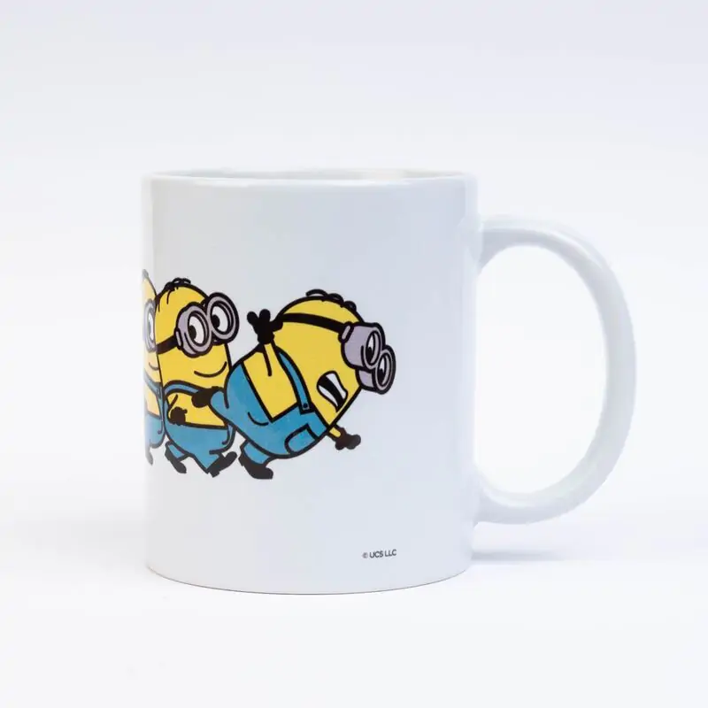 Minions Dave kubek 350ml zdjęcie produktu