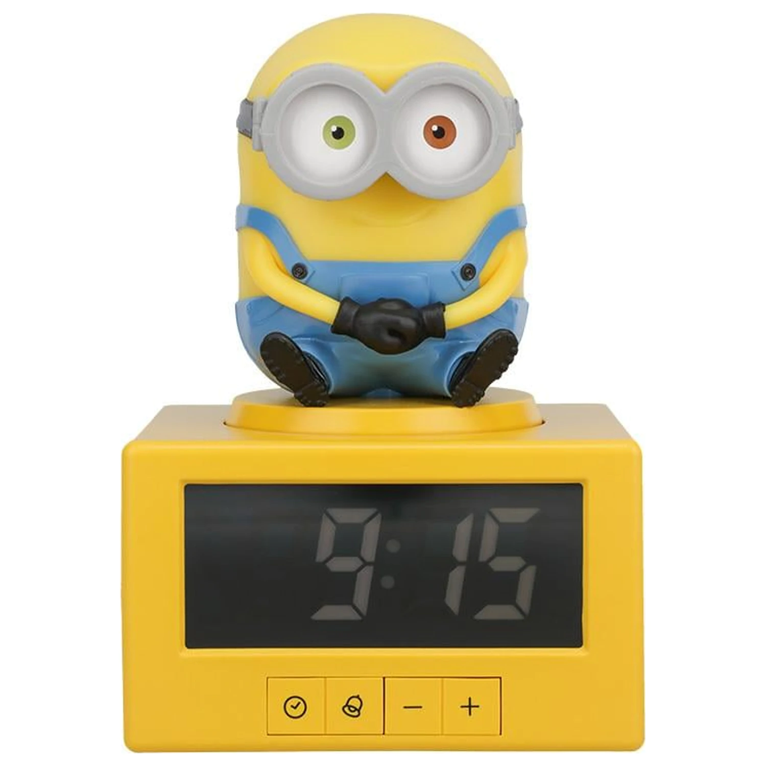 Minions Budzik 16cm zdjęcie produktu