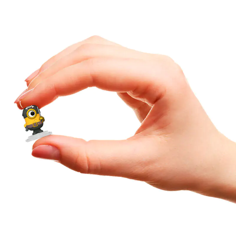 Minionki Bitty POP! Figurka Vinyl 4-Pack Eye Matie 2,5 cm zdjęcie produktu