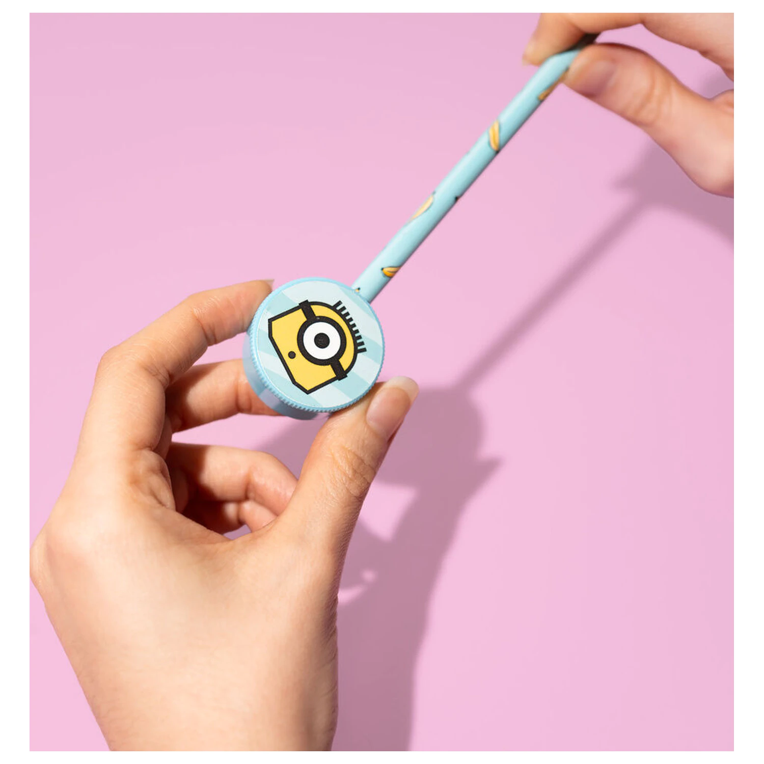 Minions zestaw artykułów papierniczych zdjęcie produktu