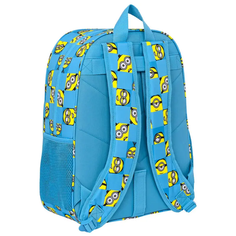 Minions Minionstatic plecak adaptable 42 cm zdjęcie produktu