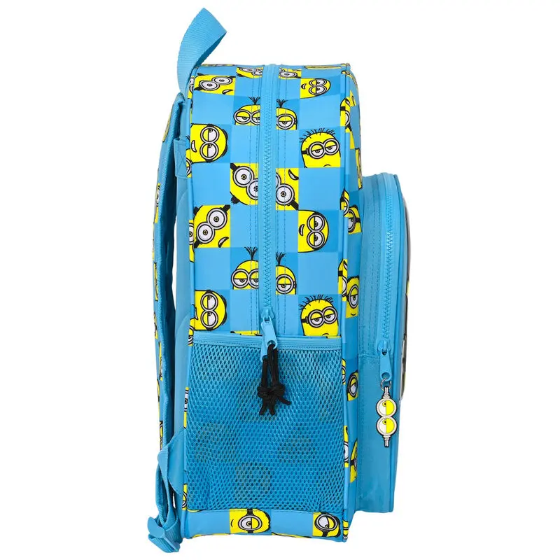 Minions Minionstatic plecak adaptable 42 cm zdjęcie produktu