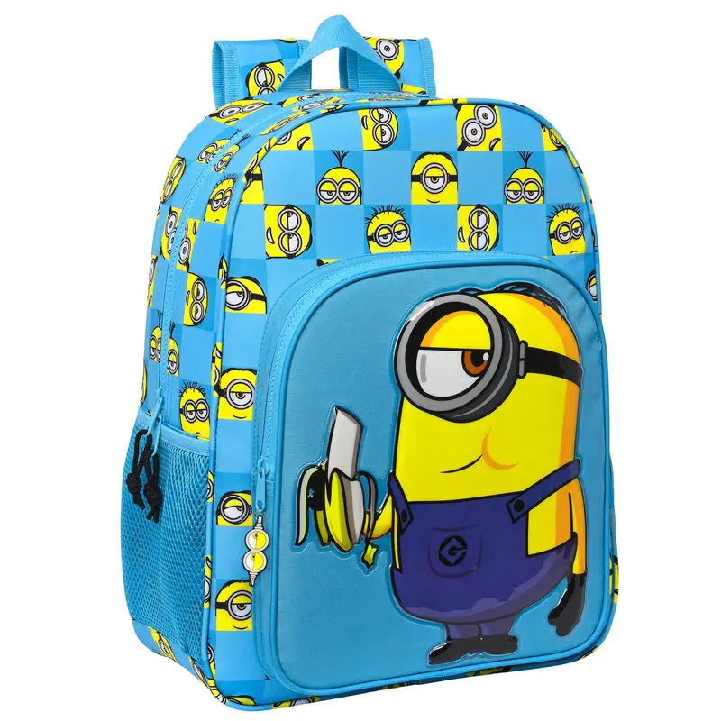 Minions Minionstatic plecak adaptable 42 cm zdjęcie produktu