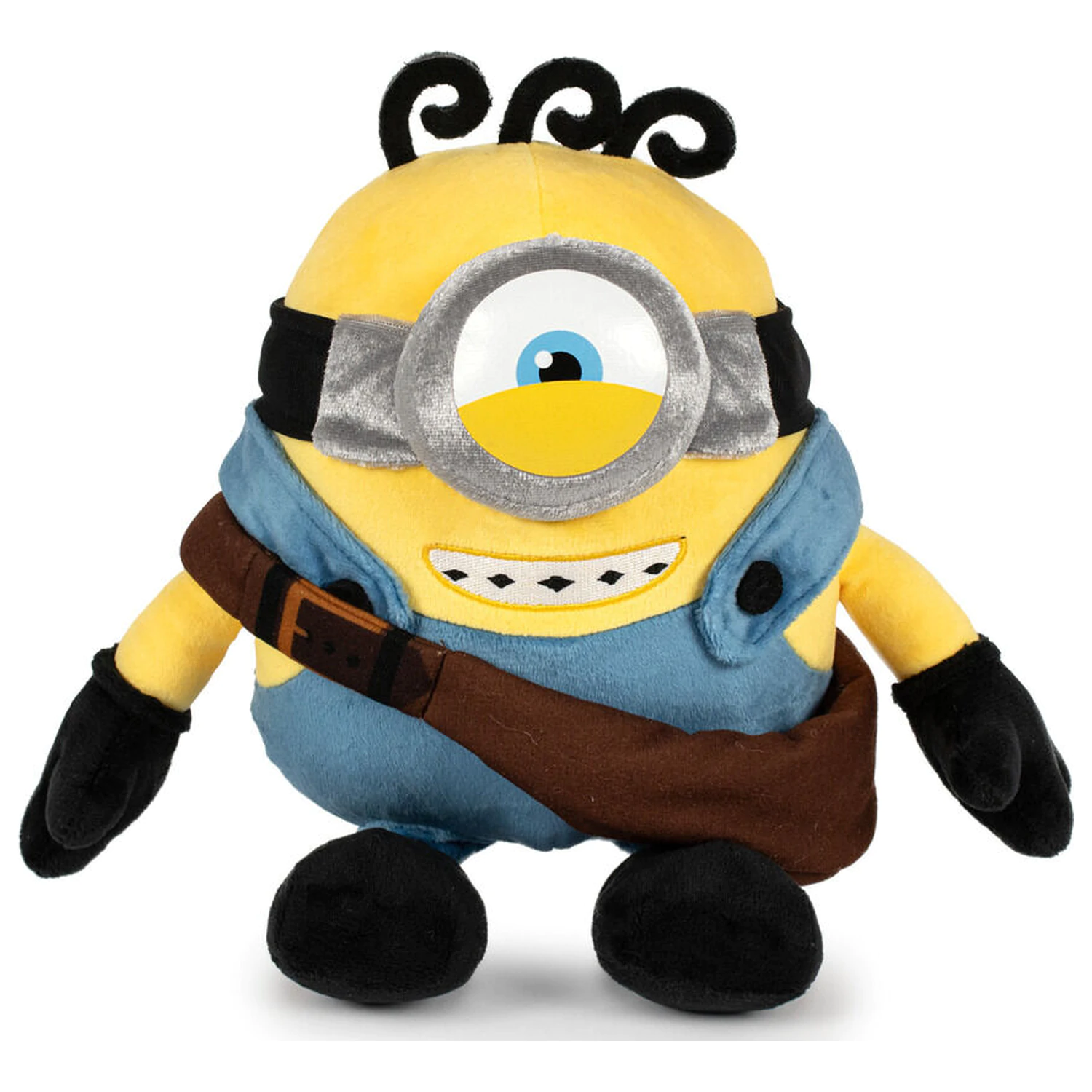 Minions & Monsters pluszowa zabawka 26cm zdjęcie produktu