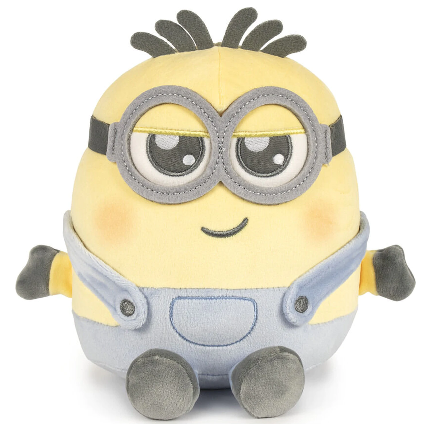 Minions Otto pluszowa zabawka 23cm zdjęcie produktu