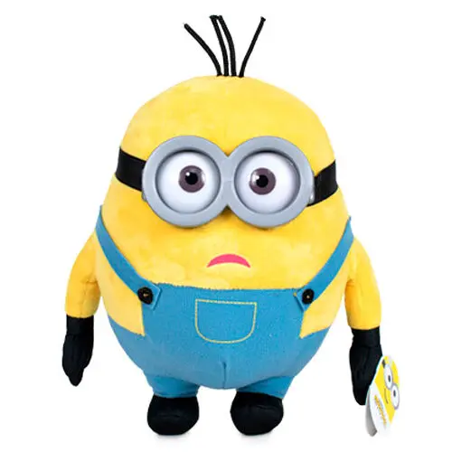 Minionki: Wejście Gru Otto pluszowa zabawka 30 cm zdjęcie produktu