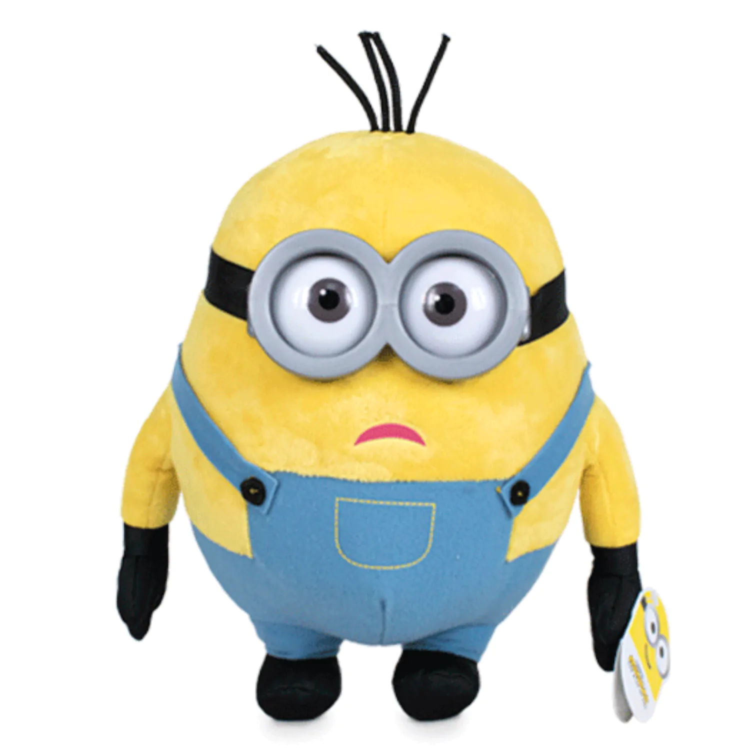 Minionki: Wejście Gru Otto pluszowa zabawka 30 cm zdjęcie produktu