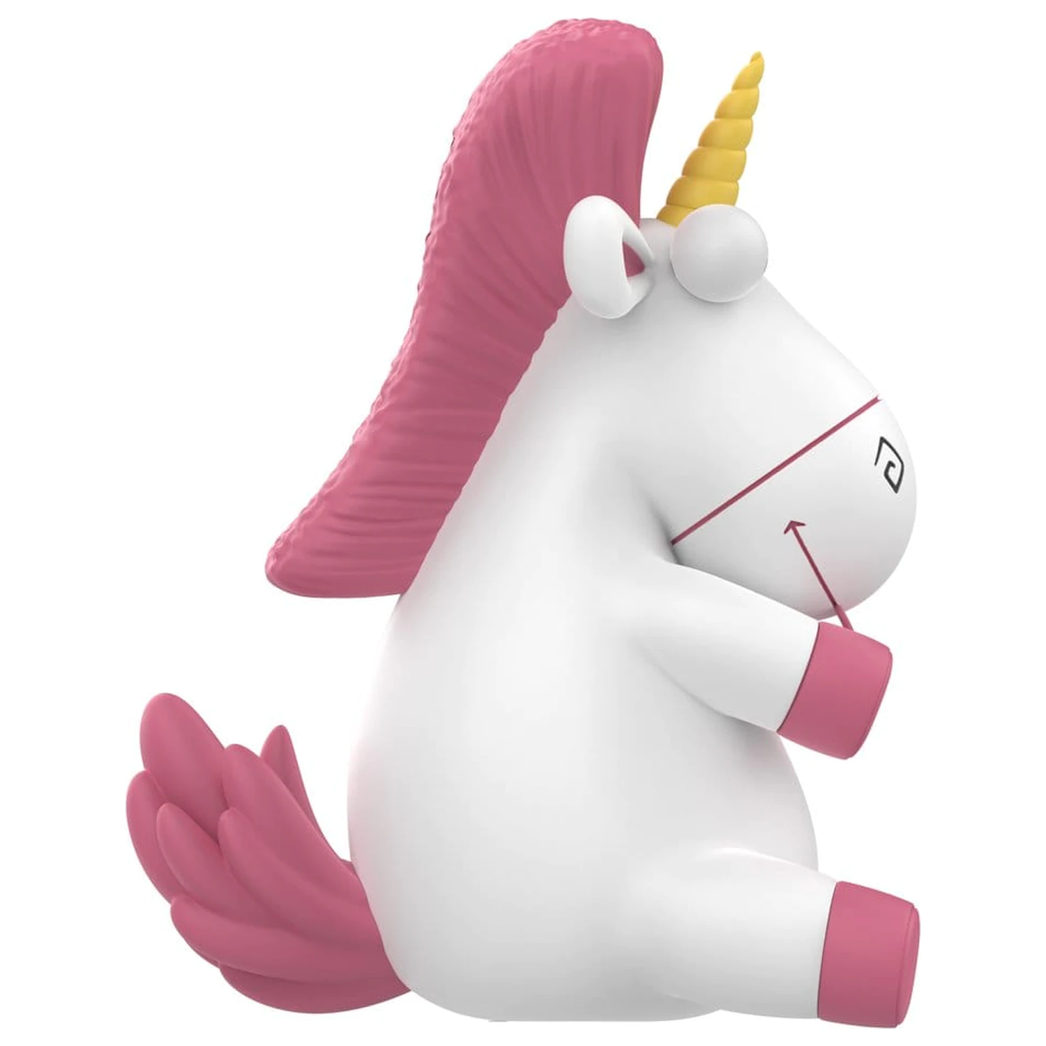 Minions Fluffy winylowa skarbonka Series 36 cm zdjęcie produktu