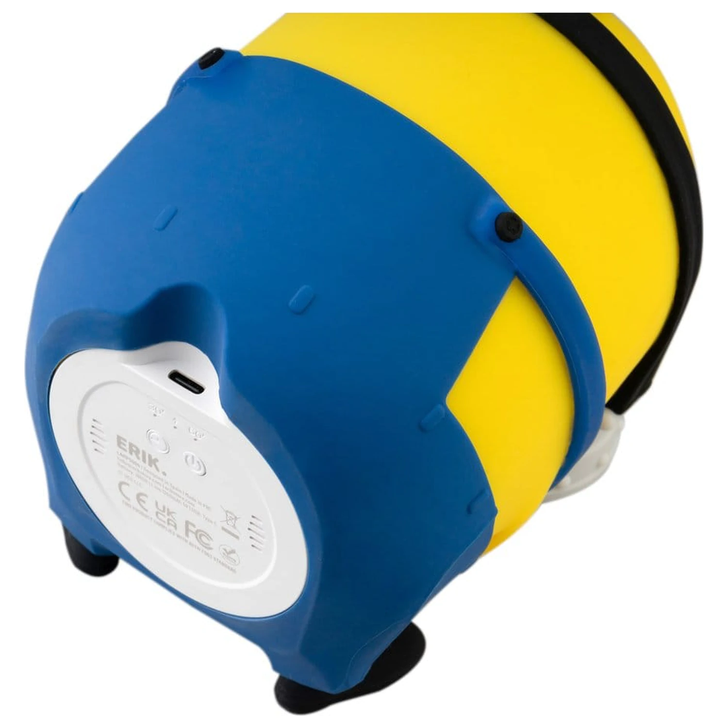 Minions lampa squishy zdjęcie produktu