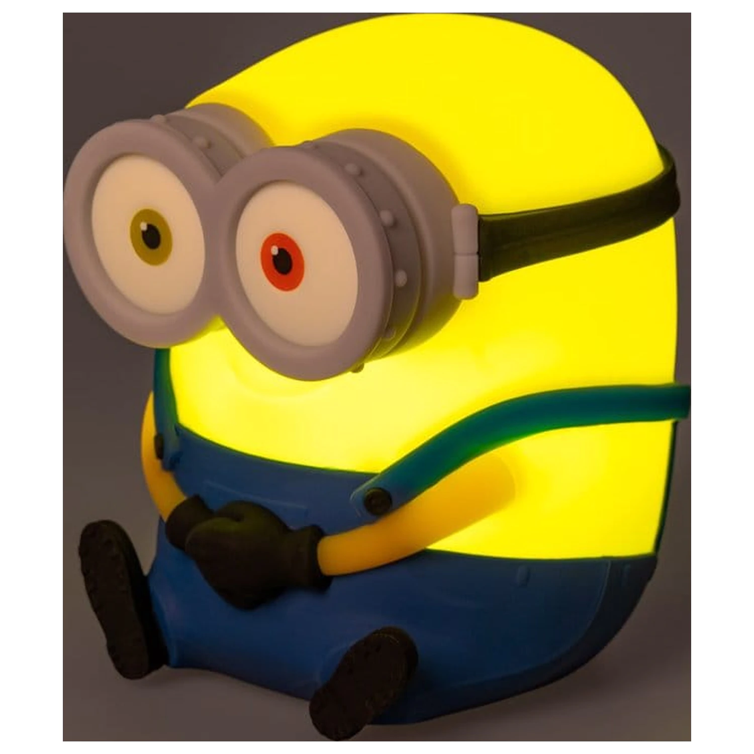 Minions lampa squishy zdjęcie produktu