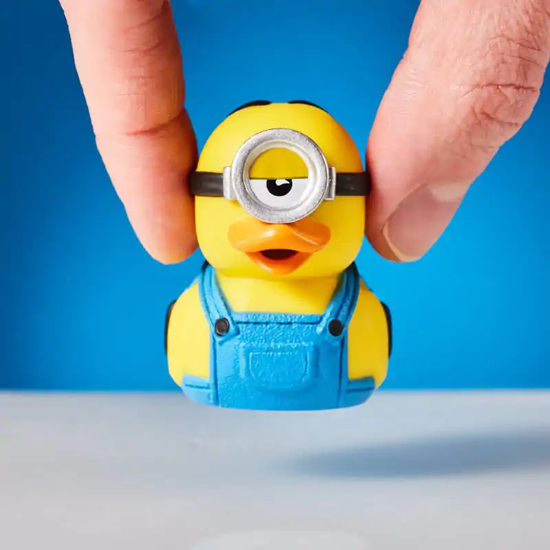 Minions Tubbz Mini Figurka PVC Stuart 5 cm zdjęcie produktu