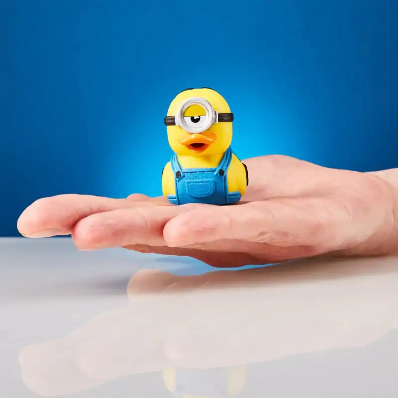 Minions Tubbz Mini Figurka PVC Stuart 5 cm zdjęcie produktu