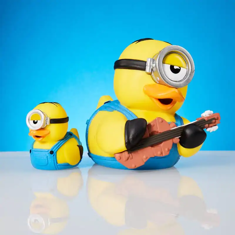 Minions Tubbz Mini Figurka PVC Stuart 5 cm zdjęcie produktu