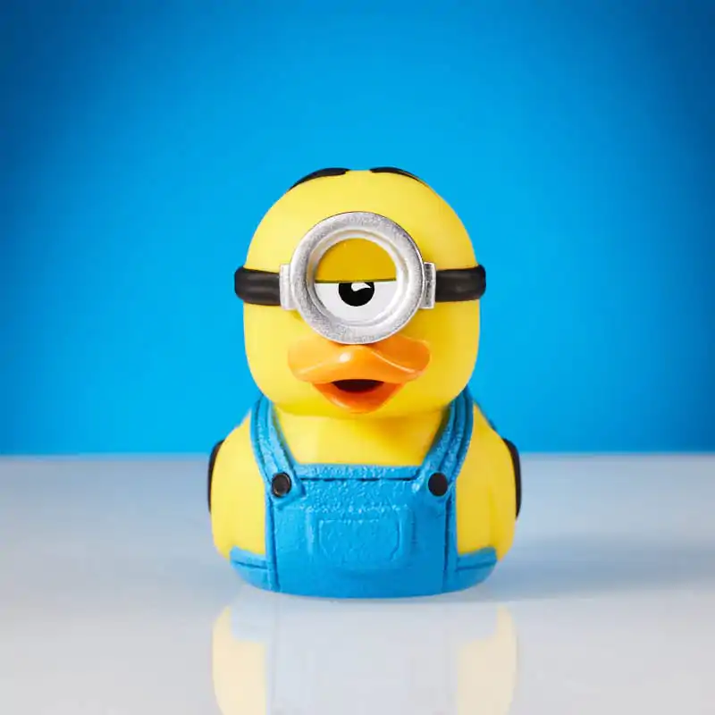 Minions Tubbz Mini Figurka PVC Stuart 5 cm zdjęcie produktu