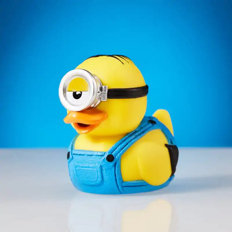 Minions Tubbz Mini Figurka PVC Stuart 5 cm zdjęcie produktu