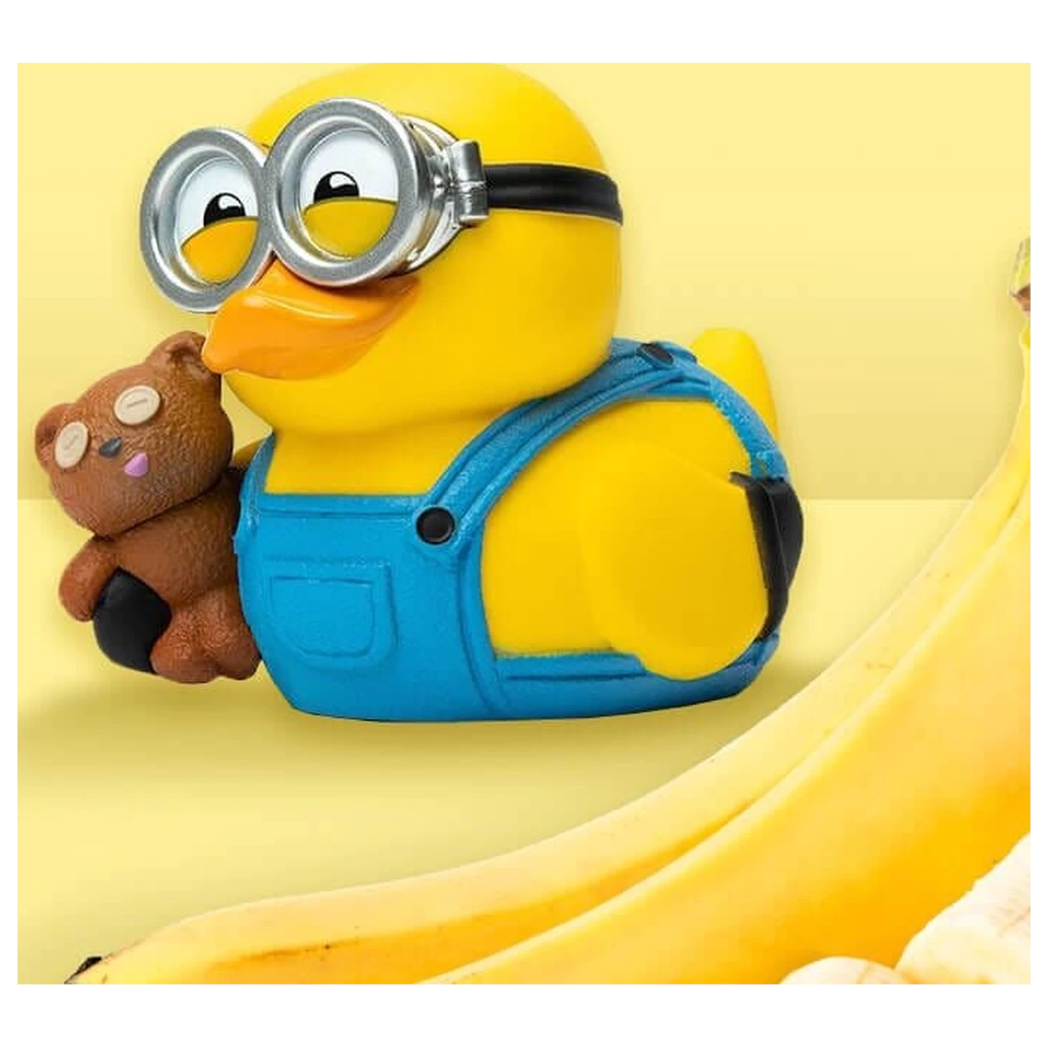 Minions Tubbz PVC Figurka Bob zdjęcie produktu